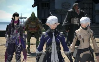  ff14诗学装备升级,ff14诗学满了怎么办？