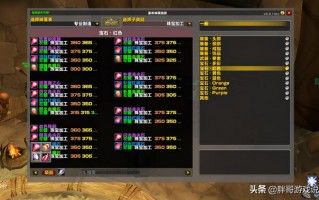  魔兽世界 pvp装备只能荣誉换吗,tbc荣誉装兑换明细？